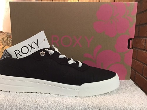 roxy cannon sneaker