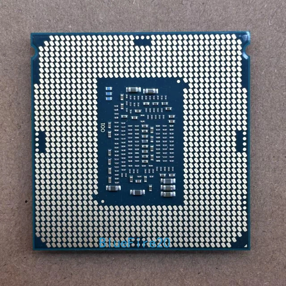 Intel Xeon E3-1245 v6 3.70GHz Quad-Core 73W LGA1151 CPU Processor E3-1245 v6 - Image 2 of 4