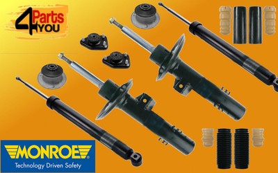 4X JUEGO Amortiguadores BMW E83 Amortiguador Delantero + TRASERO Alta Calidad | eBay