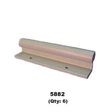 DCI Holder Bar, 4" (6 Pack) (Dental, Medical)