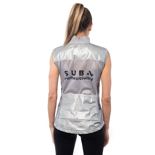 Sub4 360 Reflective Gilet - Picture 4 of 5