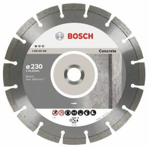 Bosch diamanttrennscheibe 230