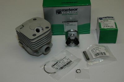 Original Husqvarna SM 125 / CR 125 / WR 125 / WRE 125 Zylinder Kit + Kolben, Lager, Dichtsatz | Skybiker