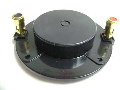 Replacement Eminence Diaphragm for ASD-1001 Bolt On or Screw On Drivers 8 Ohms