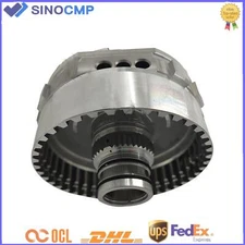 1pc 62TE Transmission Low Drum Fit For Chrysler Dodge Volkswagen RAM Vehicle