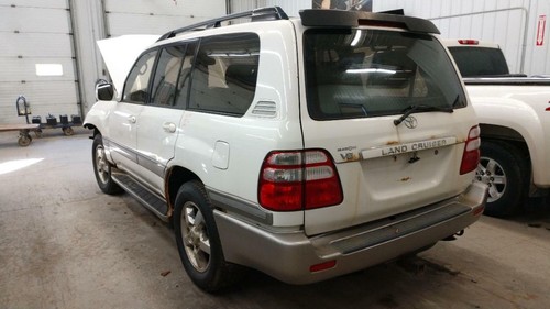 OEM Upper Control Arm For Land Cruiser Left Front Up - Picture 6 of 12