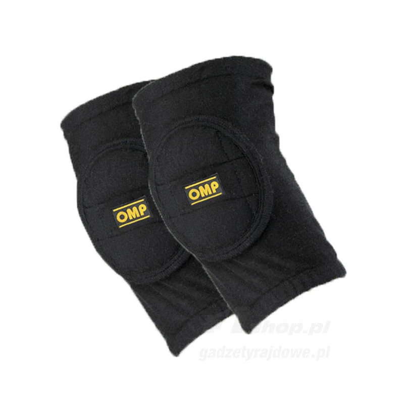 OMP Nomex Elbow Pads - Thumbnail 4