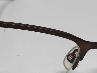 Kate Spade Eyeglasses Frame VALARY 0W94 51-16-135 Brown  display picture 3