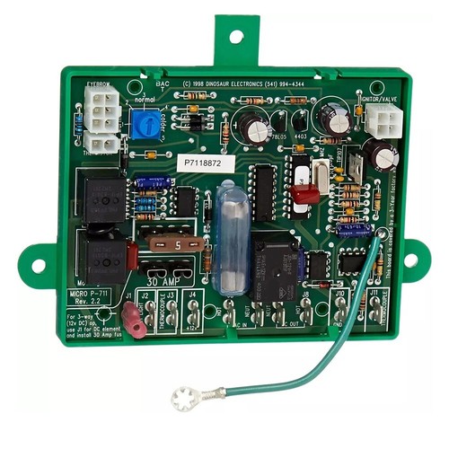 Module De Commande Dometic Pour Frigo - 4451048073