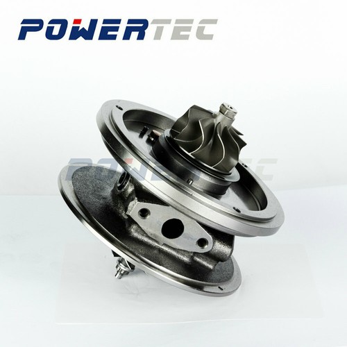 Cartucho turbo CHRA GTB1752VLK A6710900380 para SsangYong Korando C200 2.0 XDI - Imagen 5 de 10
