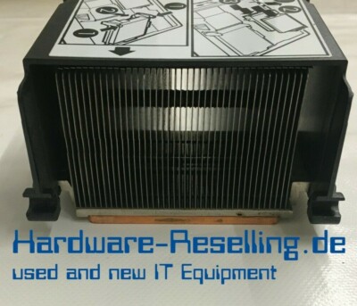 Dell Optiplex 755 Processor Cooler Socket 775 0NP048 0JP911 UK