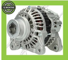 ALTERNATORE RENAULT CLIO MEGANE SCENIC NISSAN MICRA 1.4 1.6 BENZINA 1.5 DIESEL