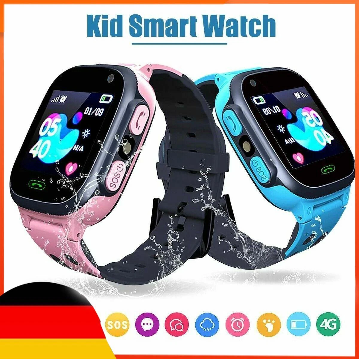 Lbs tracker best sale watch