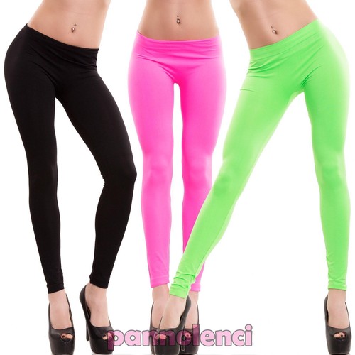 Calça Skinny Térmica Efeito Couro - MIP037 - Foto 4