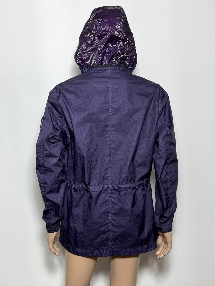 Stone Island Membrana 3L TC Field Jacket M 781542423 Stone Island Membrana 3L TC Field Jacket M 781542423