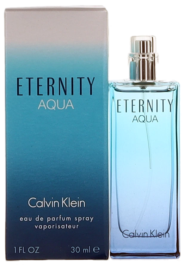 calvin klein perfume eternity blue