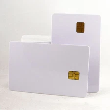 SLE5528 Smart Cards Pack of 50