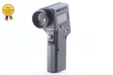 [Exc+5] Minolta Spotmeter M Light Exposure Digital Spot Meter From JAPAN