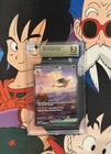 Pokemon 2023 SV 151 Charizard ex 199/165 SIR Full Art Holo BGS 9.5 EN
