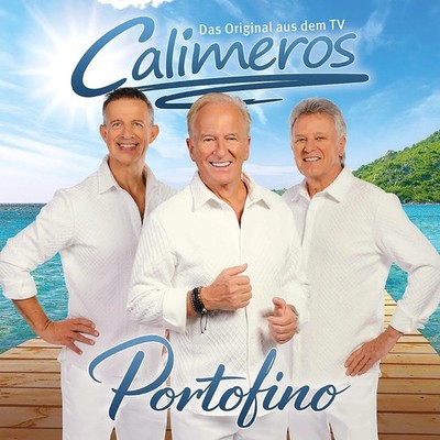Portofino | Calimeros | Audio-CD | 1 CD | Deutsch | 2026 | Universal Vertrieb