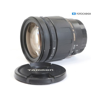 CANON Tamron ASL 3,8-5,6/28-200 IF LD + Defekt (281341)