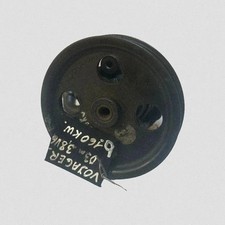 Pompe direction assistée Chrysler VOYAGER
