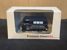 Premium Classixxs 1/43 Mercedes-Benz L319 Bub Edition Art.-No. 11002