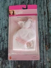 Vintage 2000 Barbie Bridal Fashions Dress #68065-85 New In Box