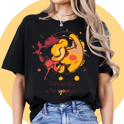 Disney Lion King T- Shirt Unisex 5