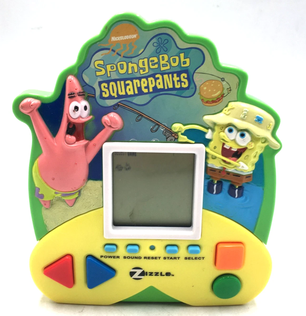 Zizzle 2006 Handheld Electronic Game Electronic Games for sale | eBay