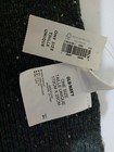 Old Navy Gray scarf white and blue specks NWT — photo 2
