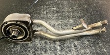 Radiatore olio Peugeot 106 GTI / Saxo VTS originale di fabbrica (USATO)