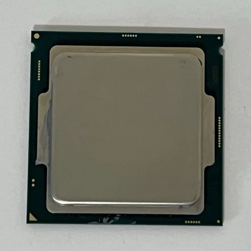 Intel Core i7-6700 Processor Model Computer Processors LGA 1151