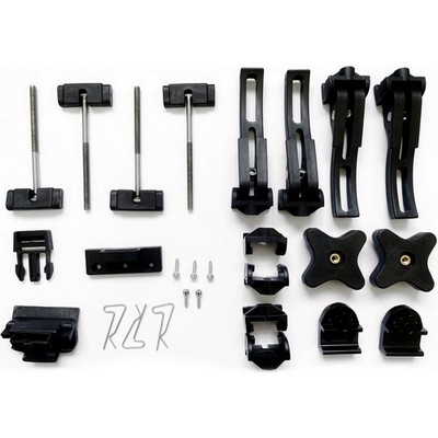 General Installation Accessory for Hard Tonneau Cover