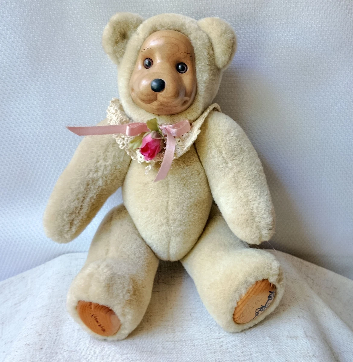 Raikes Teddy Bears for sale | eBay