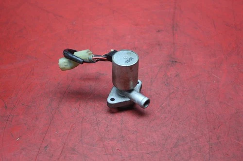 VALVE ASSY, AIR CUT
