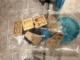 LEGO DIMENSIONS: Cyberman Fun Pack (71238)