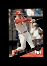 1993 Leaf - Joe Oliver #263