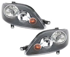 Scheinwerfer für VW Golf Plus 2004-2008 H7 H7 mit LWR Stellmotor links + rechts