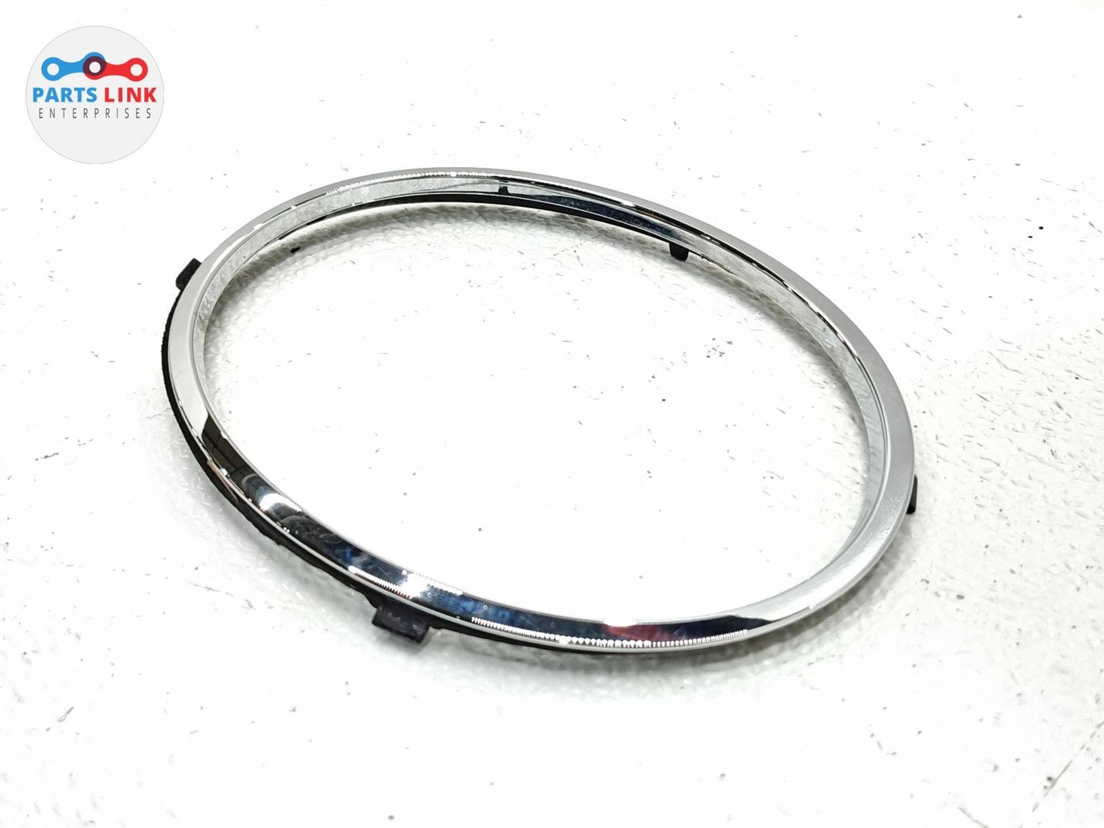 Bentley Bentayga Speed 2017-2020 Front Right Outer Ring