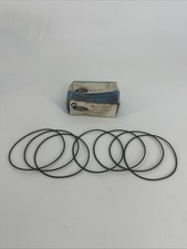 8 Pieces Oem Ford C8tz-1a030-d Lockout Hub O Ring 1968-72 F100 F150 F250 F350