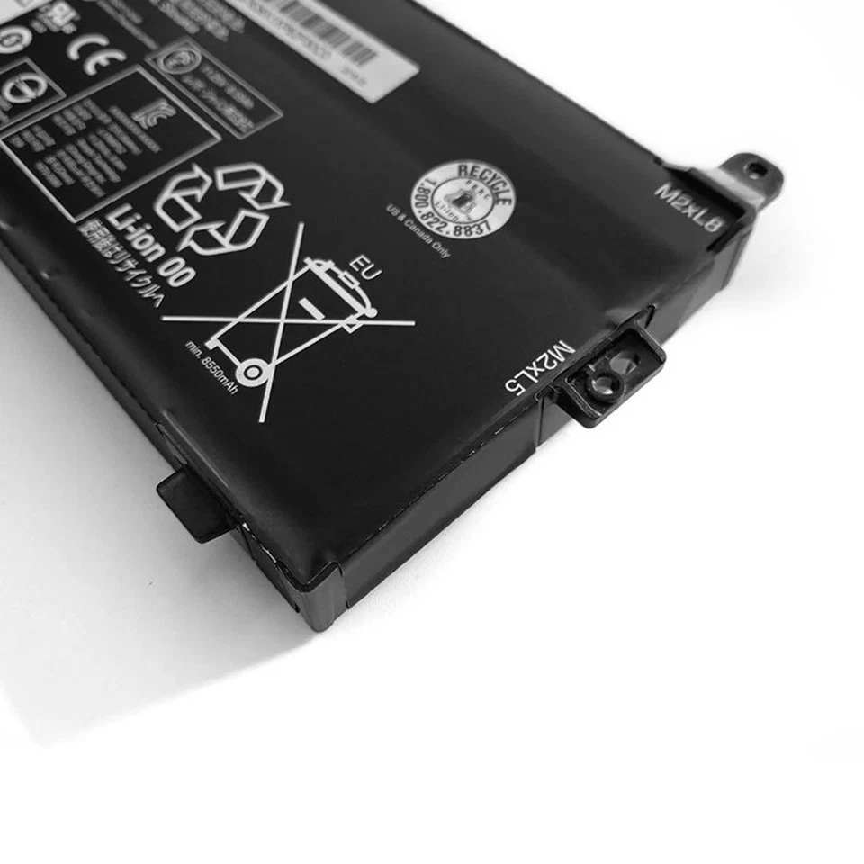 L17M6P52 L17C6P51 Batería Nueva para Lenovo ThinkPad P72 P73 P72-20MB P73-20QR Foto 3 de 4