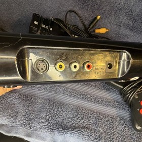 Retro-Bit RetroDuo RB-RD-1279 NES/SNES Console w/ 2 Controllers, AV, NTSC