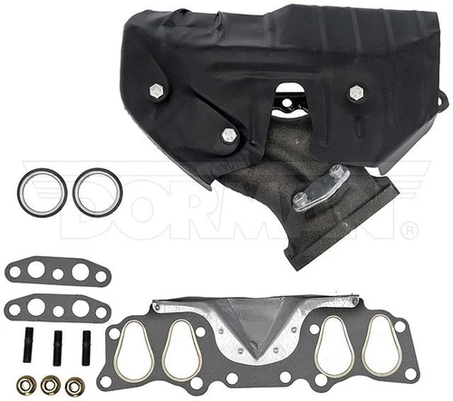 Exhaust Manifold Kit for TOYOTA 4RUNNER CELICA PICKUP 2.4L 1985-1995 RA/107DM - Picture 1 of 7