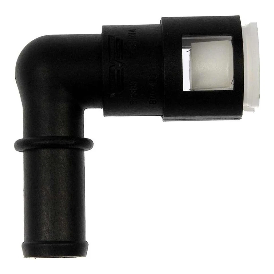 Conector de manguera para Dodge Ram 4500/5500 2008-2010 | Extremo de desconexión rápida tipo 1 Foto 3 de 4