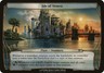 Isle of Vesuva Planechase 2009 NM Common MAGIC THE GATHERING MTG CARD ABUGames