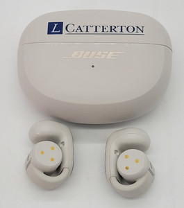 Bose Ultra Open Earbuds | eBay