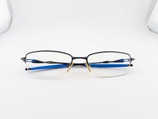 Oakley Eyeglasses Frames Only, OX3129-0953, 53-18-136, Matte Black