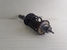 Porsche 718 Cayman 982 982c 2019 Rear right Rear shock absorber with coil spring