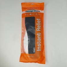 Brand New Stepprs Massage Insoles US M SIZE 15/ W SIZE 16/ UK 14